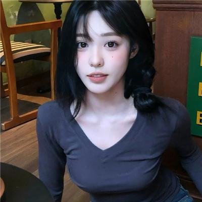 庄稼院里的年轻人