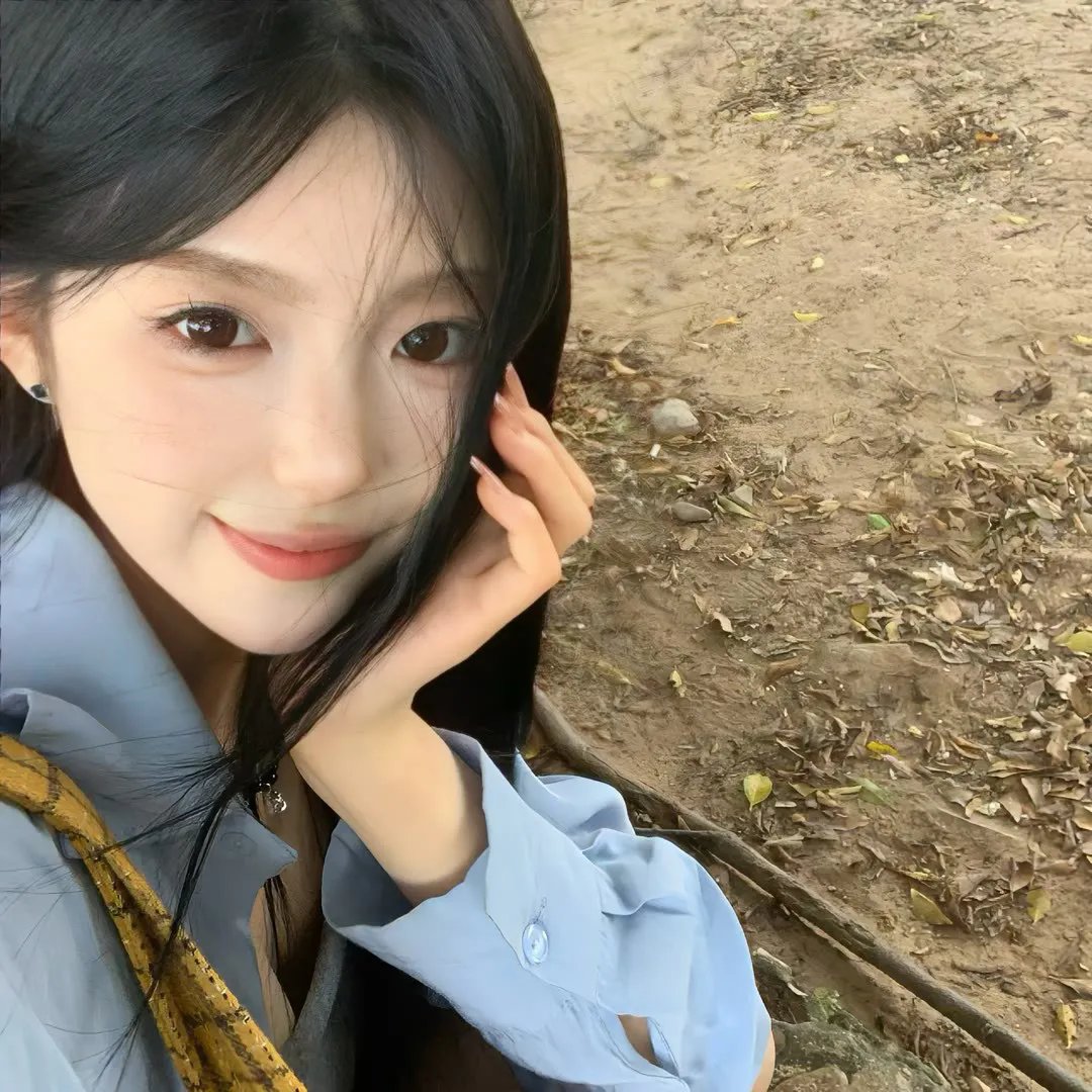 一个女人的选择