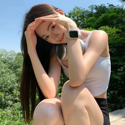 赞美年长的女人